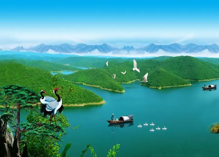 高精度电子无人化